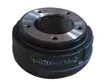 Brand New Brake Drum for Isuzu 600P Truck - 3