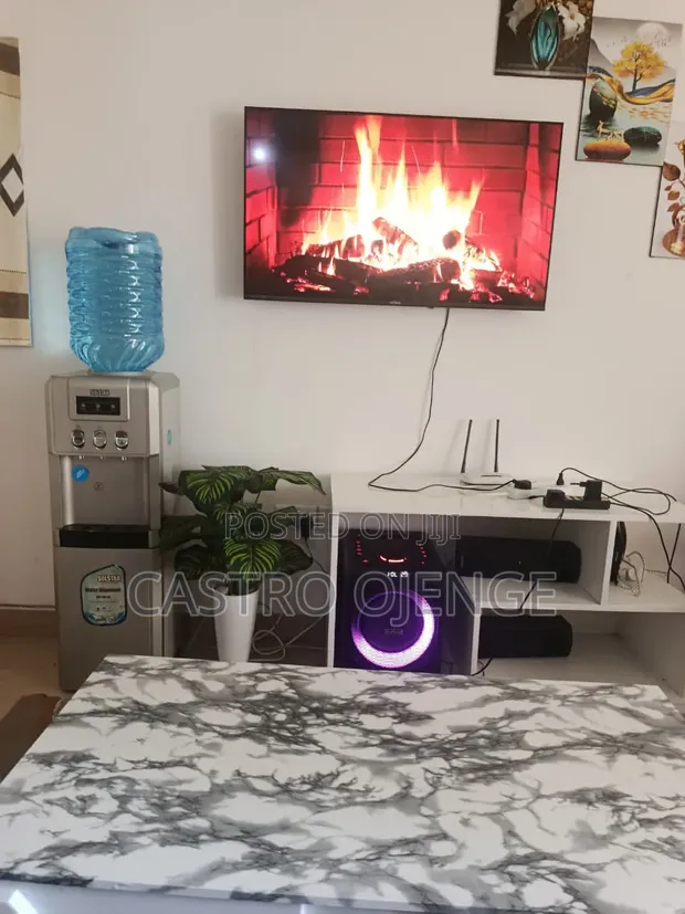 Airbnb Apartment for Long/Short Term Stay in Bamburi - 1