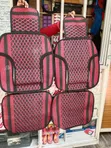 Universal Front Driver & Co-Driver Seat Covers - Brand New - 2