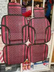 Universal Front Driver & Co-Driver Seat Covers - Brand New - 3