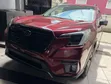 Subaru Forester 2022 Red - 1
