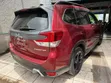Subaru Forester 2022 Red - 3