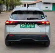 Toyota Caldina - Refurbished Auto Sponge - 1