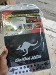 Universal Car Mud Flaps (Pair) - 3