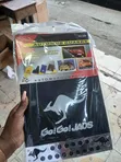 Universal Car Mud Flaps (Pair) - 5