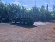 Mitsubishi Fuso 2014 Lori la Saruji - 1
