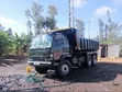 Mitsubishi Fuso 2014 Lori la Saruji - 2