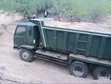 Mitsubishi Fuso 2014 Lori la Saruji - 4