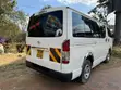 Toyota HiAce 2015 Hospital Van - 1