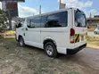 Toyota HiAce 2015 Hospital Van - 3
