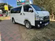 Toyota HiAce 2015 Hospital Van - 4