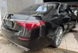 Mercedes-Benz S500 2022 - 1