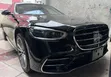 Mercedes-Benz S500 2022 - 4