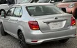 Toyota Axio 1.5 Hybrid G 2WD 2019 Silver - 1