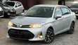 Toyota Axio 1.5 Hybrid G 2WD 2019 Silver - 3