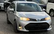 Toyota Axio 1.5 Hybrid G 2WD 2019 Silver - 5