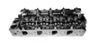 Brand New Cylinder Head for Isuzu 600P Truck (4HF1 Engine) - 2