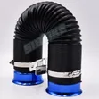 Retractable Flexible Telescopic Air Pipe Tube (Up to 1mtr) - 1