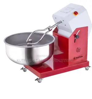 Brand New Dough Mixer (35kg)