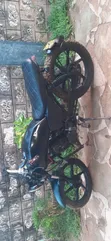 Sonlink SL125 2019 Black - 1