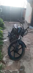 Sonlink SL125 2019 Black - 2
