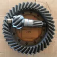 Isuzu 600P Truck Crown Wheel and Pinion Shaft (7/43 Teeth) - 1