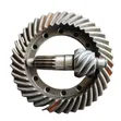 Isuzu 600P Truck Crown Wheel and Pinion Shaft (7/43 Teeth) - 2