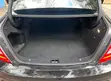 Mercedes-Benz C200 2012 Nyeusi - 5