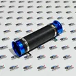 3" Diameter Flexible Cold Air Intake Pipe Kit - 2