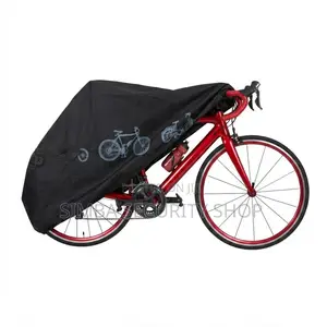 Universal Waterproof Bicycle Cover