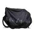 Universal Waterproof Bicycle Cover - 3