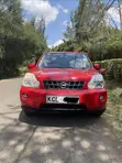 Nissan X-Trail 2.0 Petrol XE 2010 Red - 1