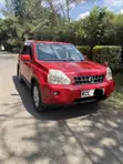 Nissan X-Trail 2.0 Petrol XE 2010 Red - 3