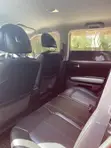 Nissan X-Trail 2.0 Petrol XE 2010 Red - 4