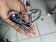 Mercedes-Benz Front Bonnet Emblem Logos - 1