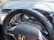 Honda Fit 5D Hatchback 2013 Blue - 2