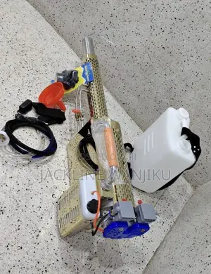 New Commercial Fogging Machine