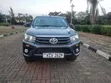 Toyota Hilux Revolution 2019 - 1