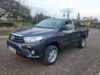Toyota Hilux Revolution 2019 - 2