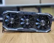 ZOTAC NVIDIA GeForce GTX 1080 AMP Extreme 8GB - 1