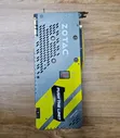 ZOTAC NVIDIA GeForce GTX 1080 AMP Extreme 8GB - 2