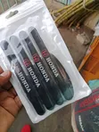 Honda Anti-Scratch Door Handle Bowl Protectors - 1