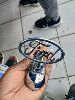 Ford Bonet Logo/ Emblem/ Quality Ford Badge Logo Emblem