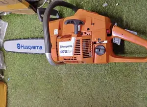 Husqvarna 272XP Chainsaw
