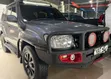 Toyota Land Cruiser LC 100 2002 Gray - 1
