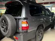 Toyota Land Cruiser LC 100 2002 Gray - 5