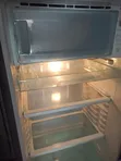 Samsung Single Door Fridge - Perfect Condition - 4