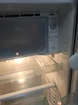 Samsung Single Door Fridge - Perfect Condition - 5