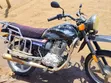 Ranger R-2020 Motocross 2016 Black - 1