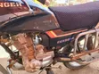 Ranger R-2020 Motocross 2016 Black - 3